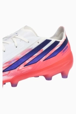 Бутсы adidas F50 Hyperfast Pro AG - белый
