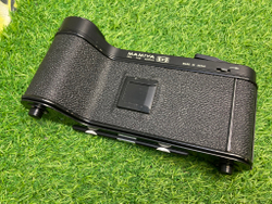 Задняя панель Mamiya 6x7