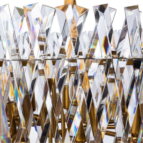 7567/18 SP-10 СВЕТИЛЬНИК ПОДВЕСНОЙ