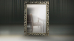 Зеркало прямоугольное. Винченцо