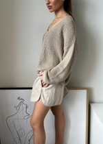 Шорты Zara, S