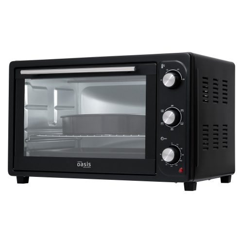 Электрическая мини-печь Oasis M-60CB2