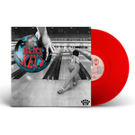 The Black Keys / Ohio Players (Coloured Vinyl)(LP)