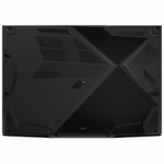 Ноутбук MSI GF63 Thin 12UC-1094XRU Core i5 12450H/8Gb/512Gb SSD/NV RTX3050 4Gb/15.6" FullHD/DOS Black
