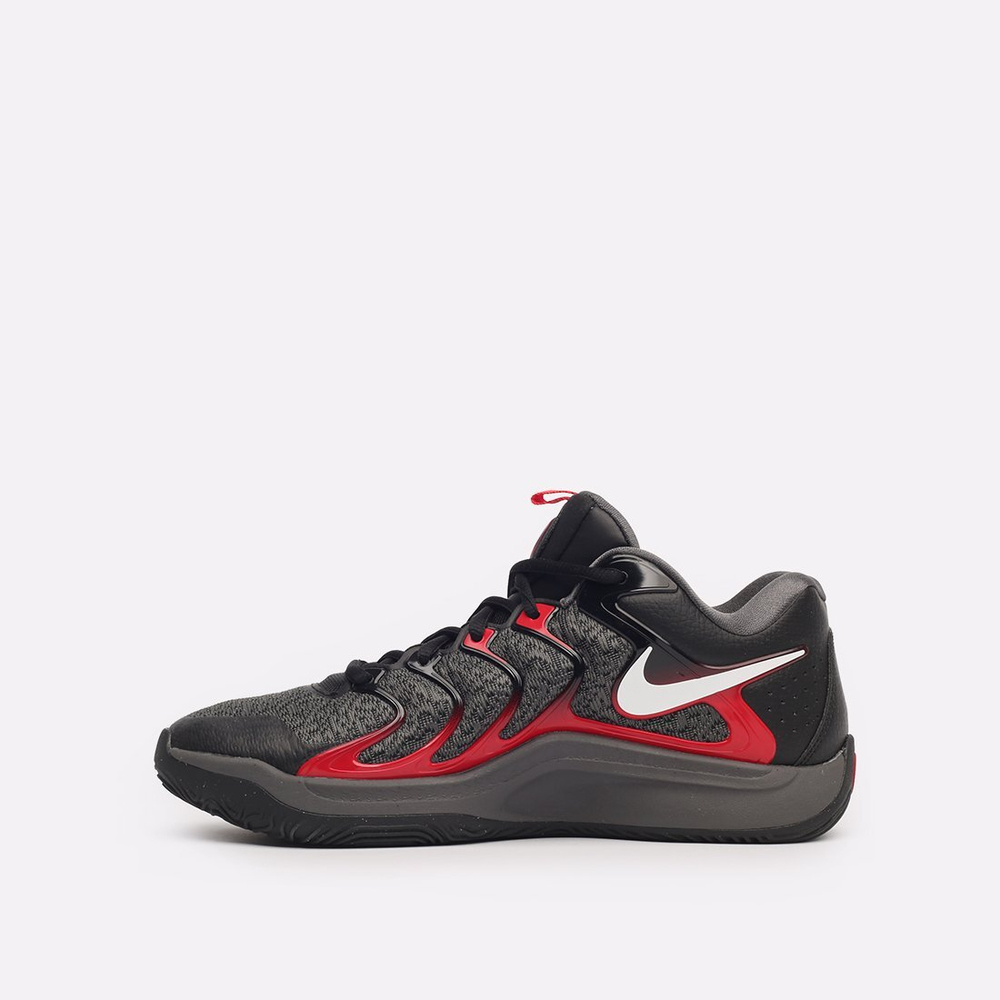 Купить Nike KD 17 Iron Grey