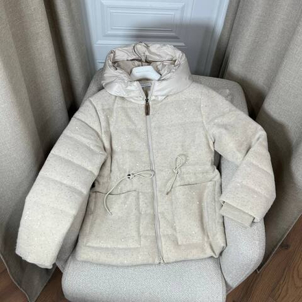 Куртка Brunello Cucinelli