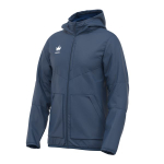 Куртка демисезонная детская Element 24 Fall Jacket Y — Obsidian