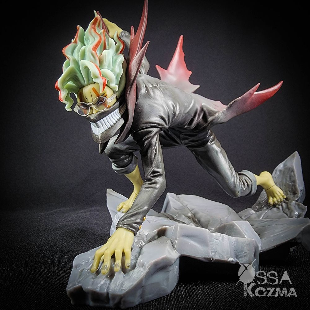 Фигурка Окарун