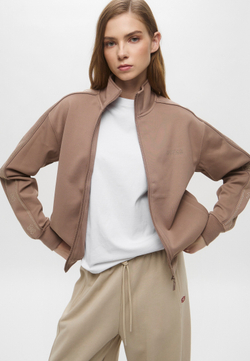 Толстовка женская GUESS