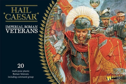 Imperial Roman Veterans/Ветераны императорской Римской империи/102011001