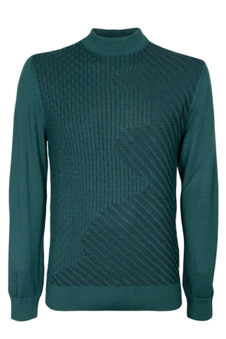 Водолазка ENRICO CERINI