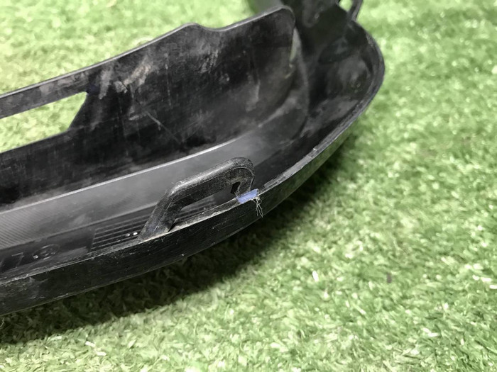 Накладка перед. бампера BMW 5er G30 17-20 M-paket