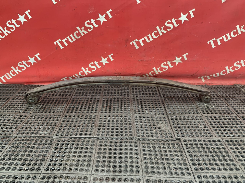 Рессора передняя