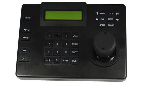 Контроллер для управления камерами TKTS-5