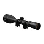 Оптический прицел Nikko Stirling Mounmaster 4-12x50 ( установка на Hatsan 125 / с подсветкой)