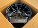 КОВАНЫЕ ДИСКИ ДЛЯ FERRARI 296 GTB 2023 ФЕРРАРИ