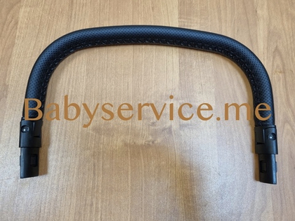 Бампер Carrello Alfa