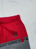 Шорты от Savitar MFG South pole True religion Jnco