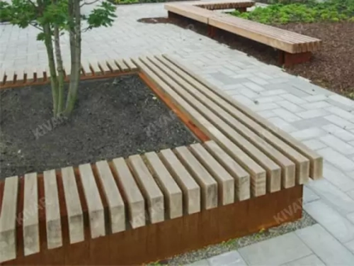 Цветочница «Крокус»