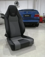 Спортивные сиденья RECARO Ergomed - E / Ergomed / LX-F для любого автомобиля Кресла Сидение ковши