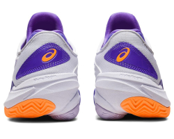 Женские Кроссовки теннисные Asics Court FF 3 Clay - белый