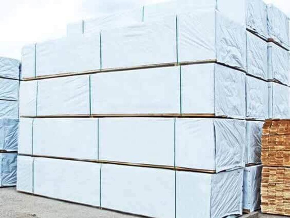 Защитные армированные плёнки HIPPOWrap