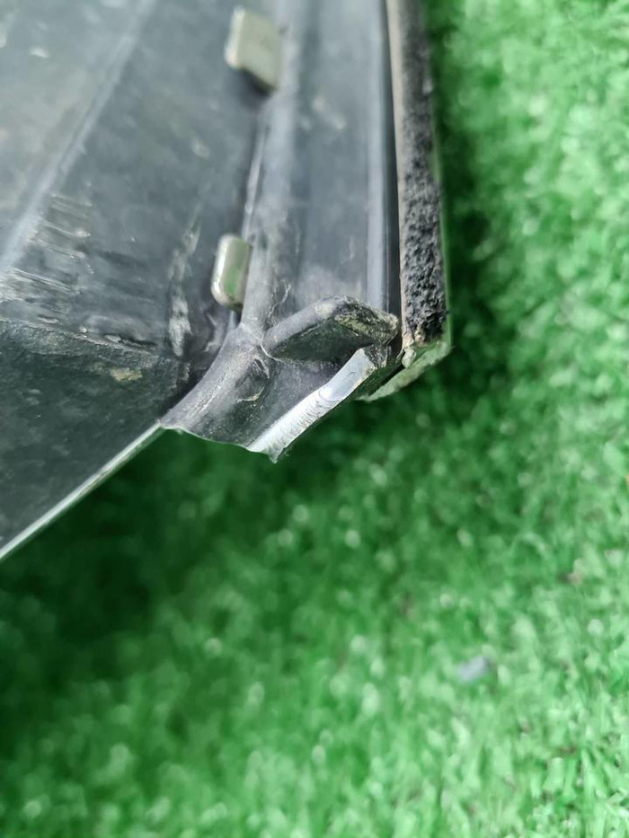 Решетка радиатора Nissan Teana 3 L33 (2014-2020)