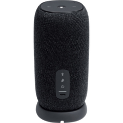 Умная колонка JBL Link Portable Black