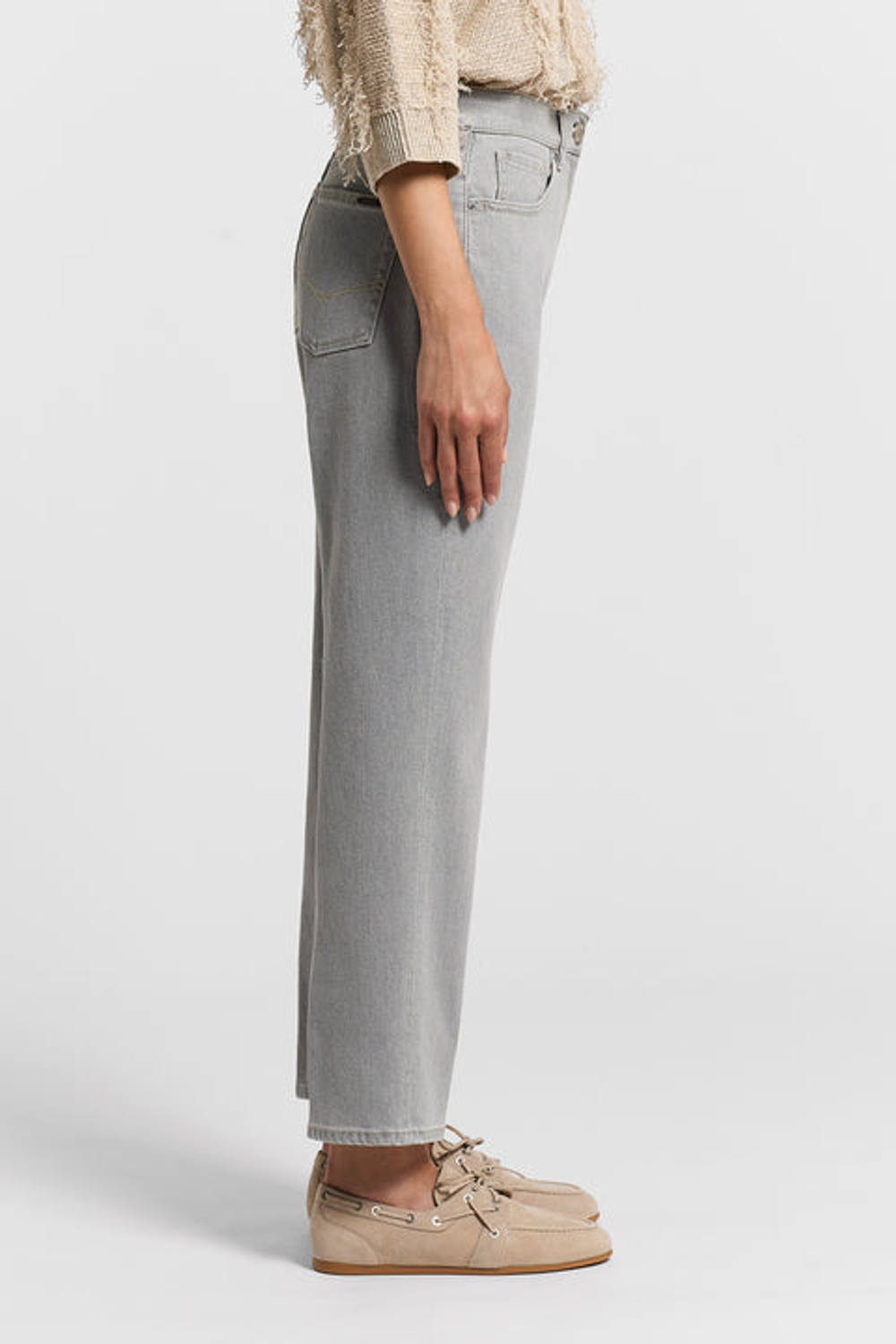 Джинсы PESERICO 42IT