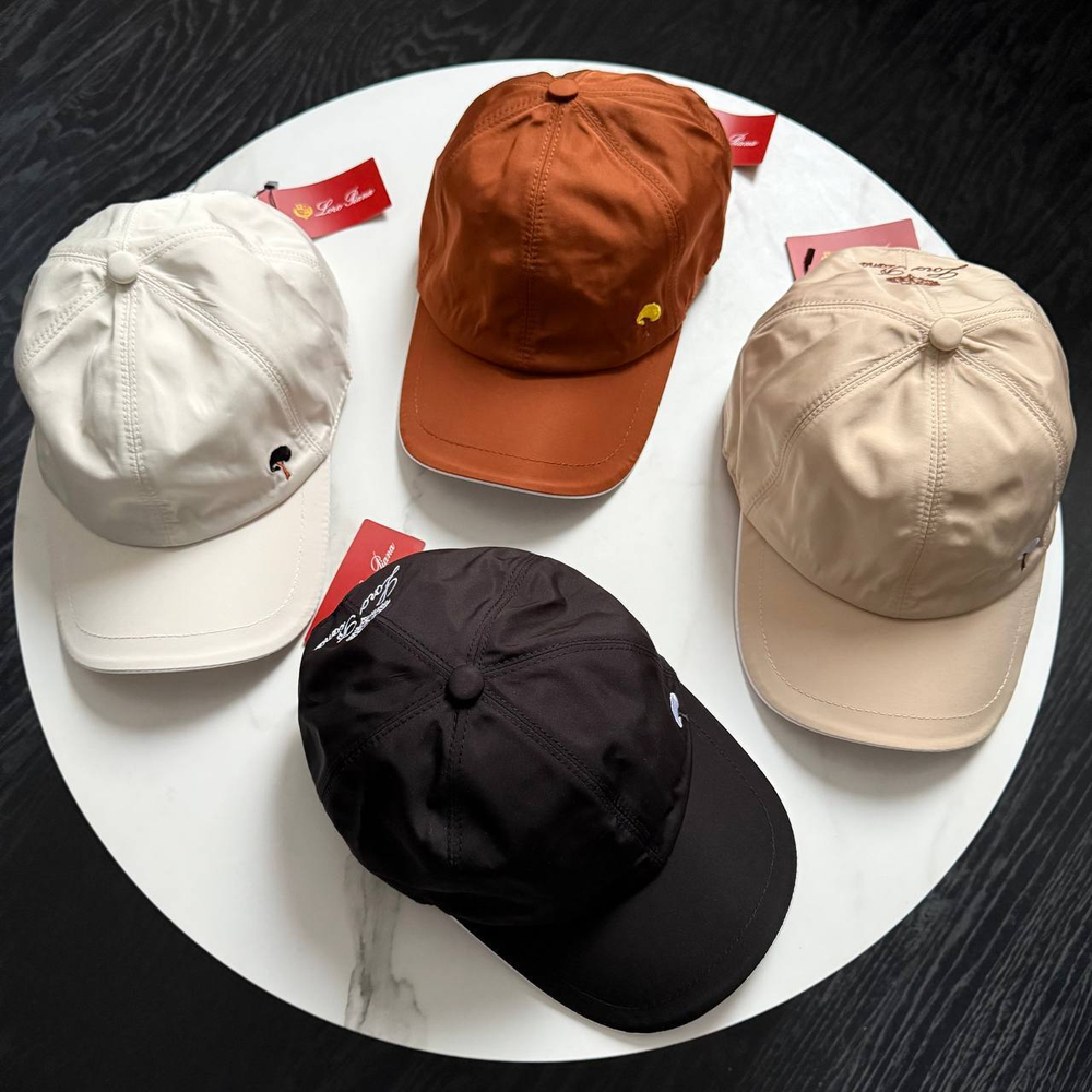 Кепка Loro Piana