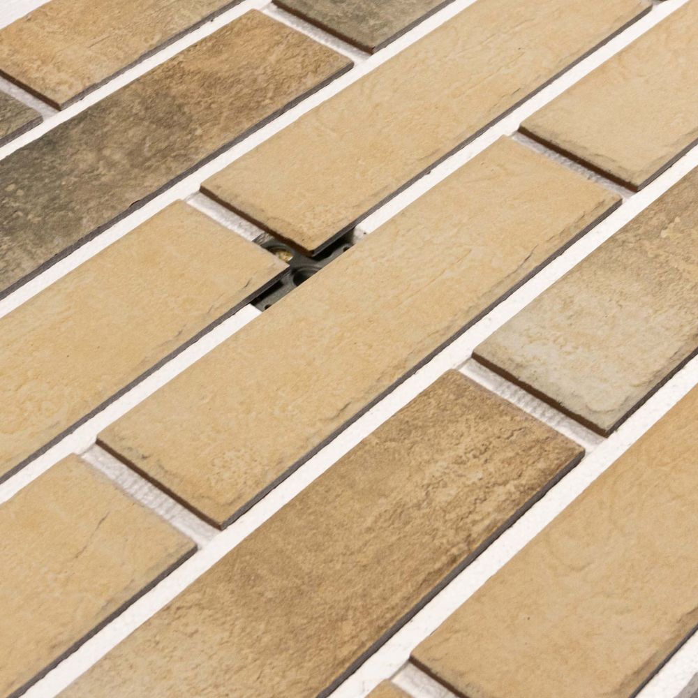 Термопанель ППС Cerrad Loft Brick Masala - 1020х455 мм