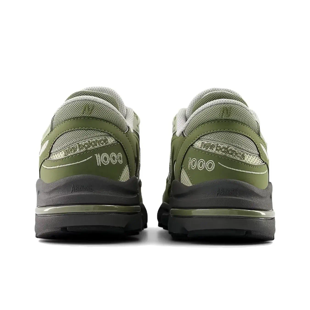 Кроссовки New Balance 1000 'Dark Olivine' M1000MEO