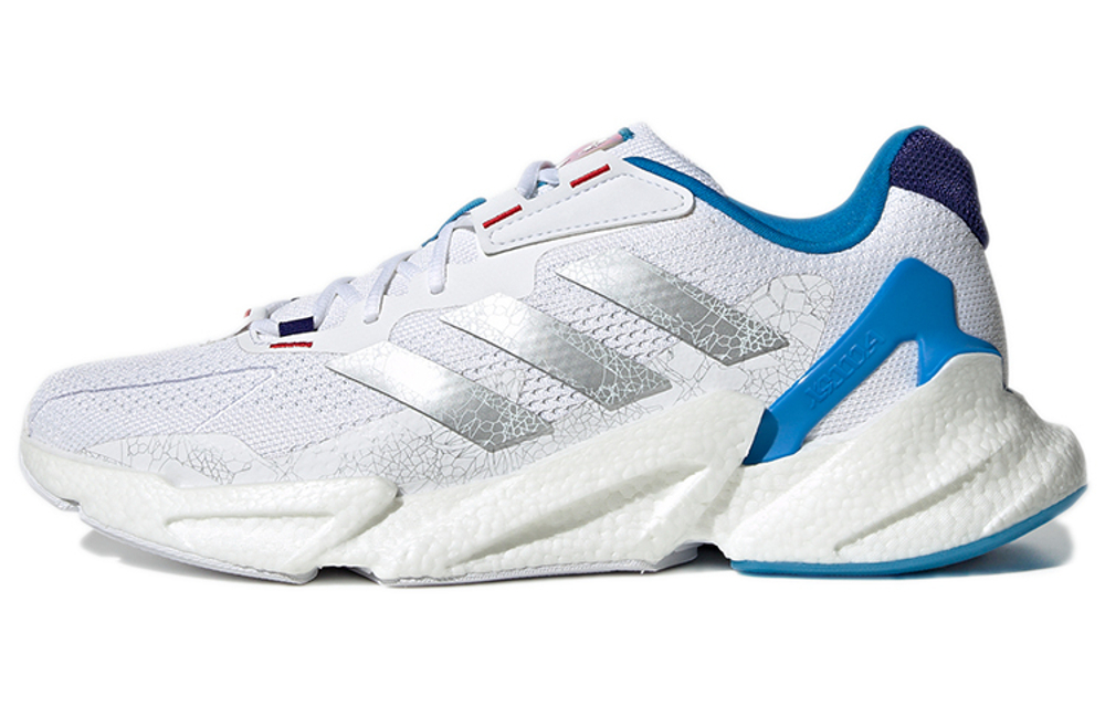 Кроссовки Adidas X9000L4 Teaser