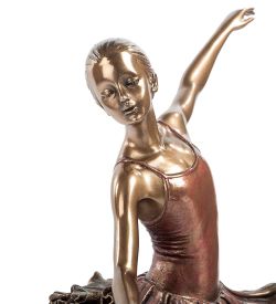 Veronese WS-406 Статуэтка «Балерина»