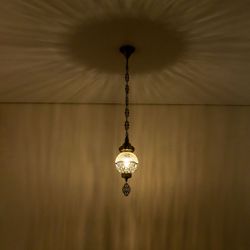 Citilux Каир CL419113 Подвесной светильник Бронза