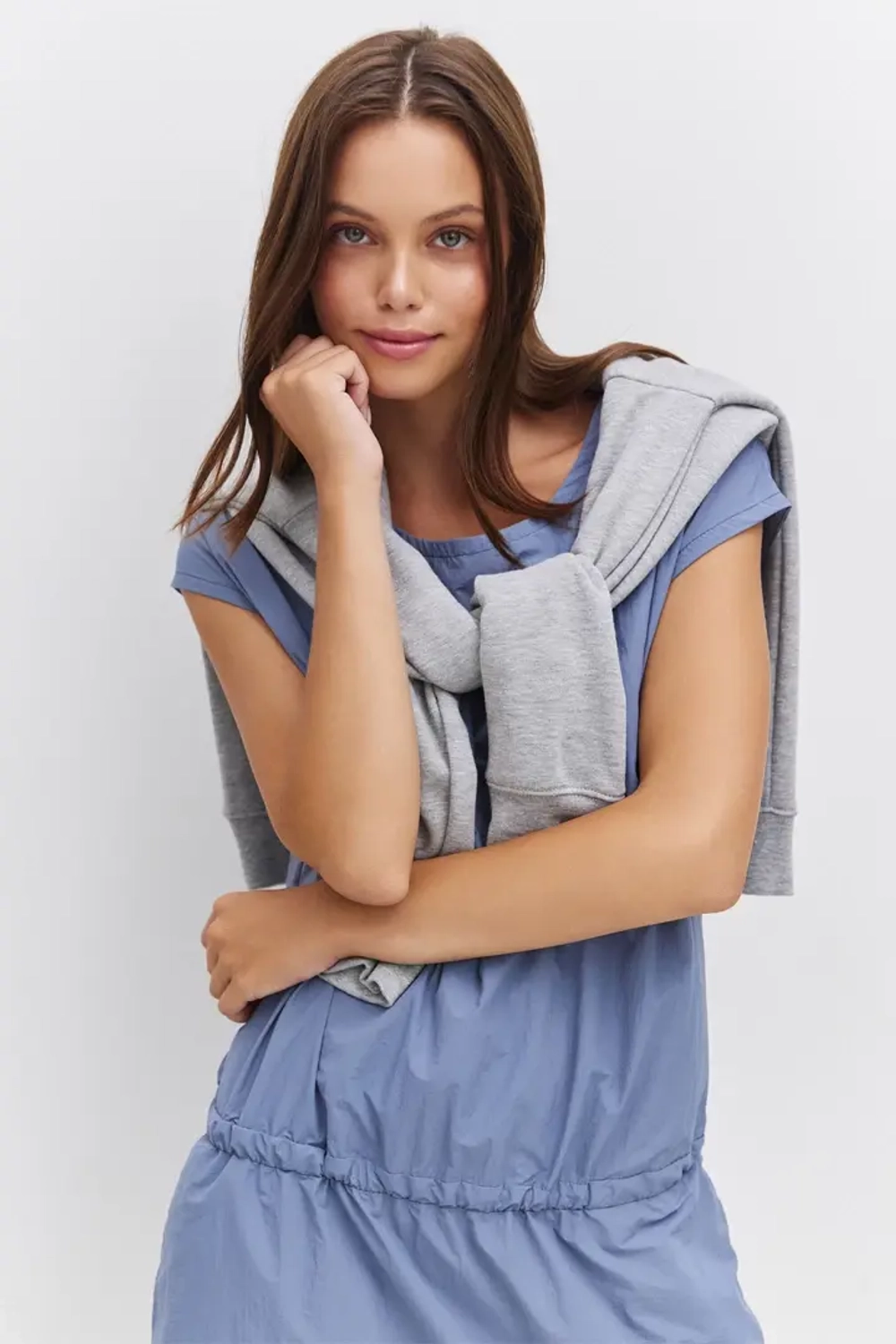 ПЛАТЬЕ STAYER ЖЕНСКОЕ 24-88121