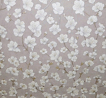 Обои  4070-3 ЦВЕТУЩАЯ ВИШНЯ