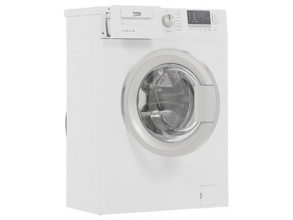 Стиральная машина Beko WRS55P2BSW