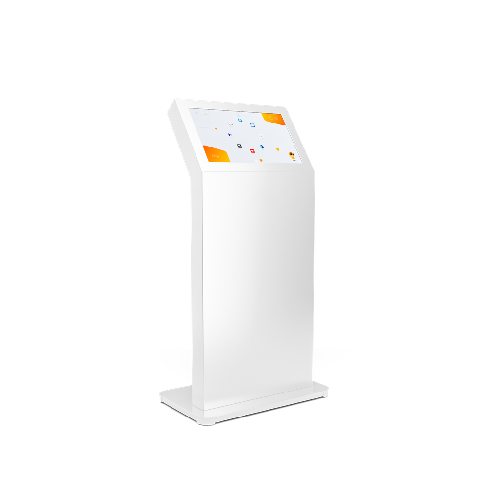 Сенсорный терминал BM Lazer 24"