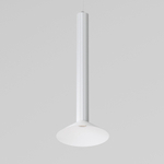 Подвесной светодиодный светильник Elektrostandard Fest 50315 LED 7W 3000K белый