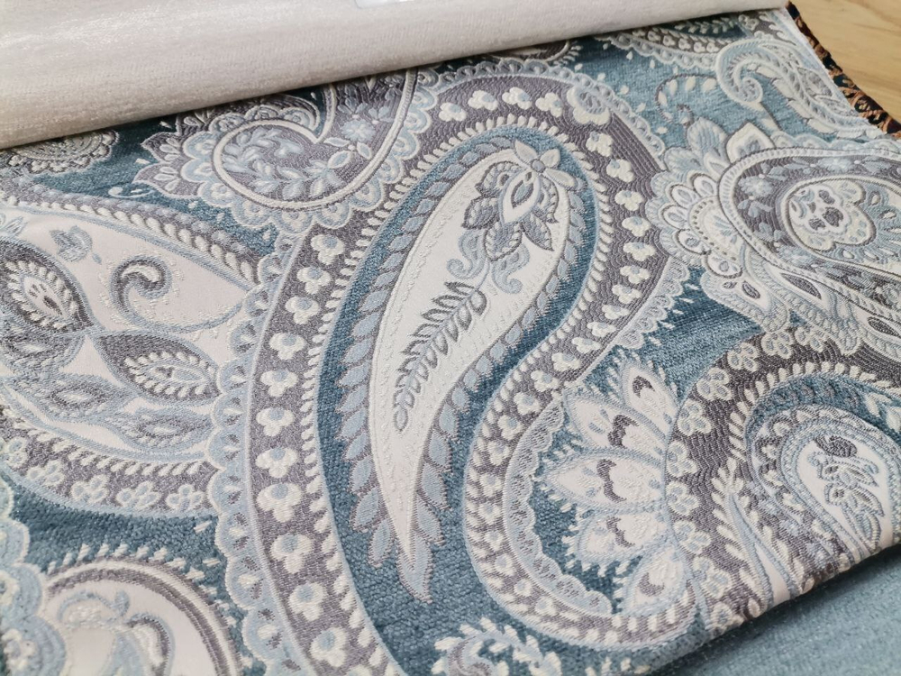 Шенилл Alegria (Алегриа) 05