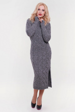 Платье длинное "LOLO" VPD0005
