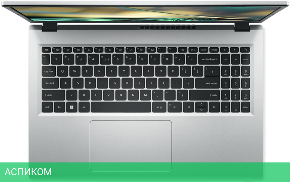 Ноутбук Acer Aspire 3 A315-24P-R16W (NX.KDEER.009)