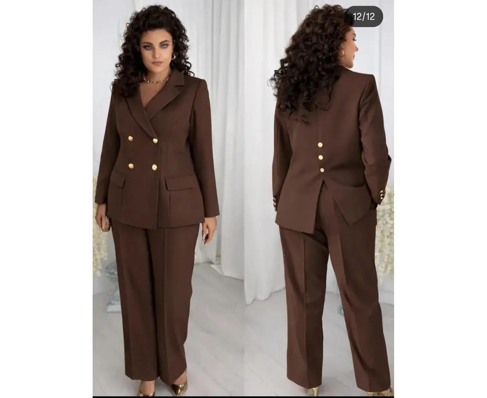 Костюм 50361040 Fabrika