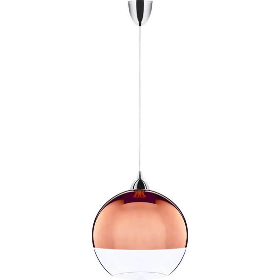 Подвесной светильник Nowodvorski Globe Copper 5763
