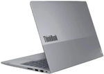 Ноутбук  Lenovo ThinkBook 14 G6 IRL 14 ", Core i5, 16 Гб RAM, 512 Гб SSD, Iris Xe Graphics, Серый
