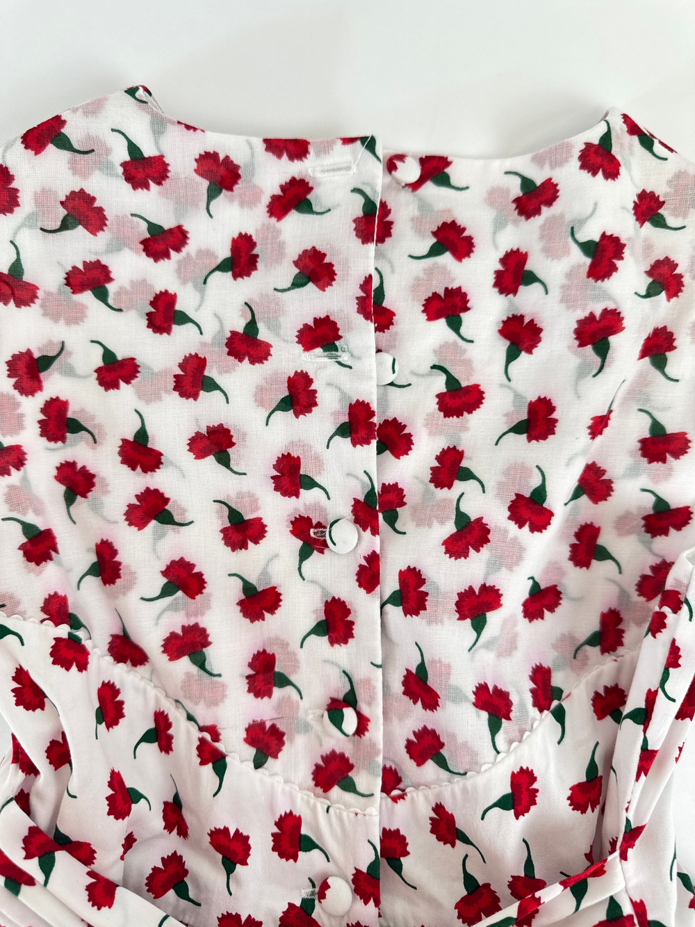 Платье Oscar de la Renta