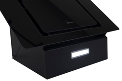 MIDEA MH60AN350 GB