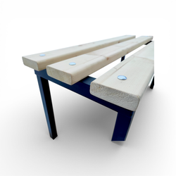 Скамейка «Ультра-2» 1.0м