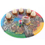 Привет, Дино!